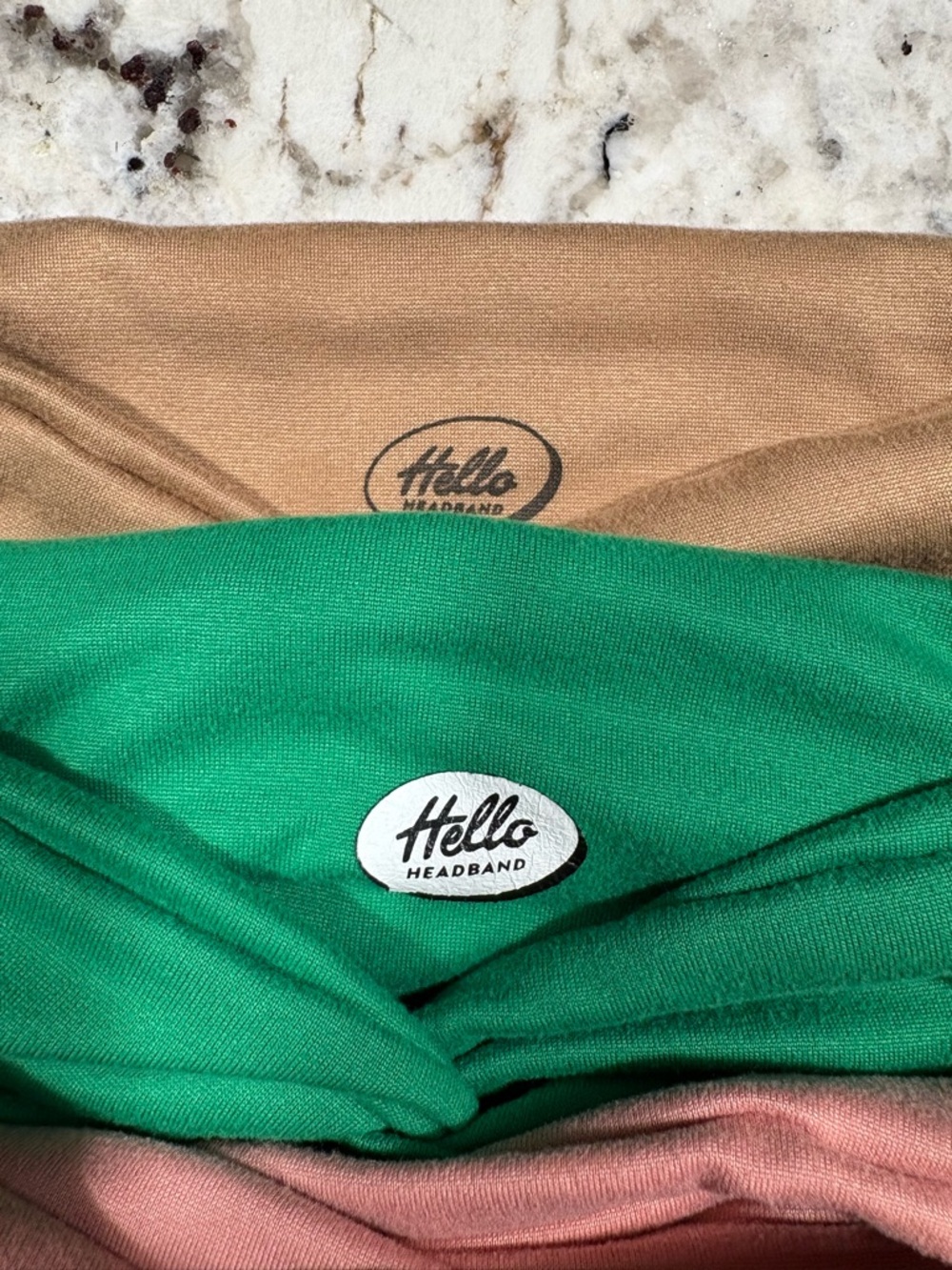HelloHeadbands Assorted - Picture 2 of 2